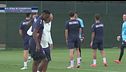 Italiano e il Bologna nell'inferno di Anfield