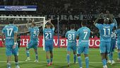 Spalletti convinto che Conte possa ripetere la sua impresa