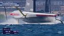 Luna Rossa vs Britannia