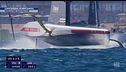 Luna Rossa vs Britannia
