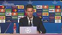 La Juventus a Lipsia