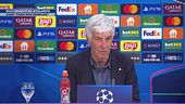 Oggi Shakhtar-Atalanta