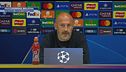 Oggi Liverpool-Bologna
