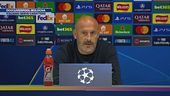Oggi Liverpool-Bologna