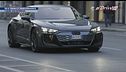 Audi RS e-tron GT Performance, la nostra prova