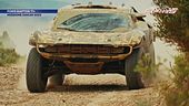 Ford Raptor T1+