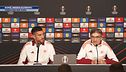Roma, insidia Elfsborg