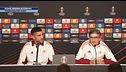 Roma, insidia Elfsborg