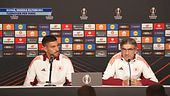 Roma, insidia Elfsborg