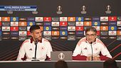 Roma, insidia Elfsborg