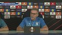 Una Lazio forza cinque