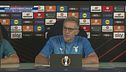 Una Lazio forza cinque
