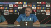 Una Lazio forza cinque