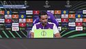 Fiorentina in Conference