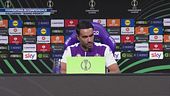 Fiorentina in Conference