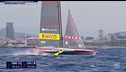 Luna Rossa, non è finita