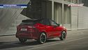 Nuovo Nissan Qashqai