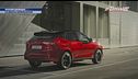 Nuovo Nissan Qashqai