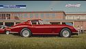 La Ferrari 275 GTB compie 60 anni