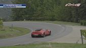 Nuova Aston Martin Vantage