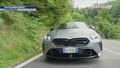 Nuova BMW Serie 1