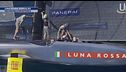 Luna Rossa dopo il ko