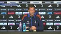 Domani Juventus-Cagliari