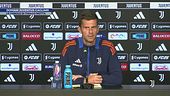 Domani Juventus-Cagliari
