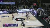 LBA, 2a giornata: il servizio di Sportmediaset