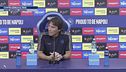 Conte cerca il tris