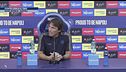 Conte cerca il tris