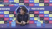 Conte cerca il tris
