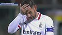 Milan, c'è indisciplina