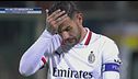 Milan, c'è indisciplina