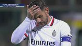 Milan, c'è indisciplina