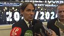 Inzaghi, un altro premio