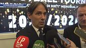Inzaghi, un altro premio