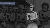 Addio a Johan Neeskens