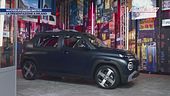 Presentata a Milano la nuova Hyundai Inster