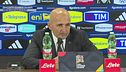 Spalletti guarda avanti