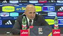 Spalletti guarda avanti