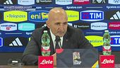 Spalletti guarda avanti