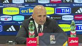 Spalletti guarda avanti