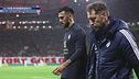 La Juve in emergenza