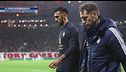 La Juve in emergenza