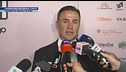 Cannavaro incorona Conte