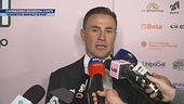 Cannavaro incorona Conte