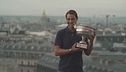Rafa Nadal, addio tennis
