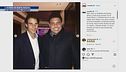 L'addio a Rafa Nadal