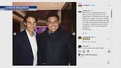 L'addio a Rafa Nadal
